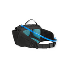 CamelBak MULE 5 Waist Pack with Crux 1.5L Lumbar Reservoir - FERAL