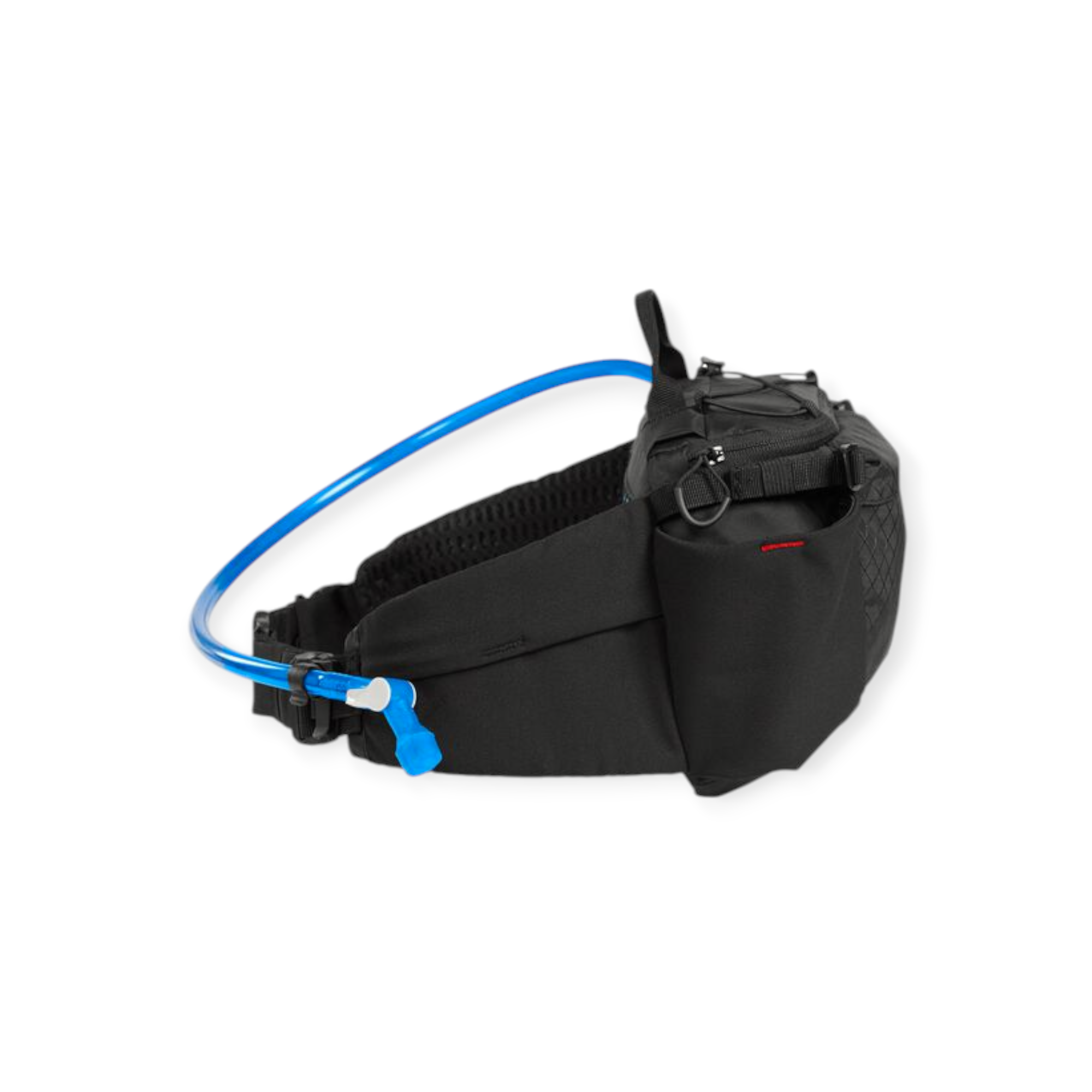 CamelBak MULE 5 Waist Pack with Crux 1.5L Lumbar Reservoir - FERAL