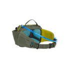 CamelBak MULE 5 Waist Pack with Crux 1.5L Lumbar Reservoir - FERAL