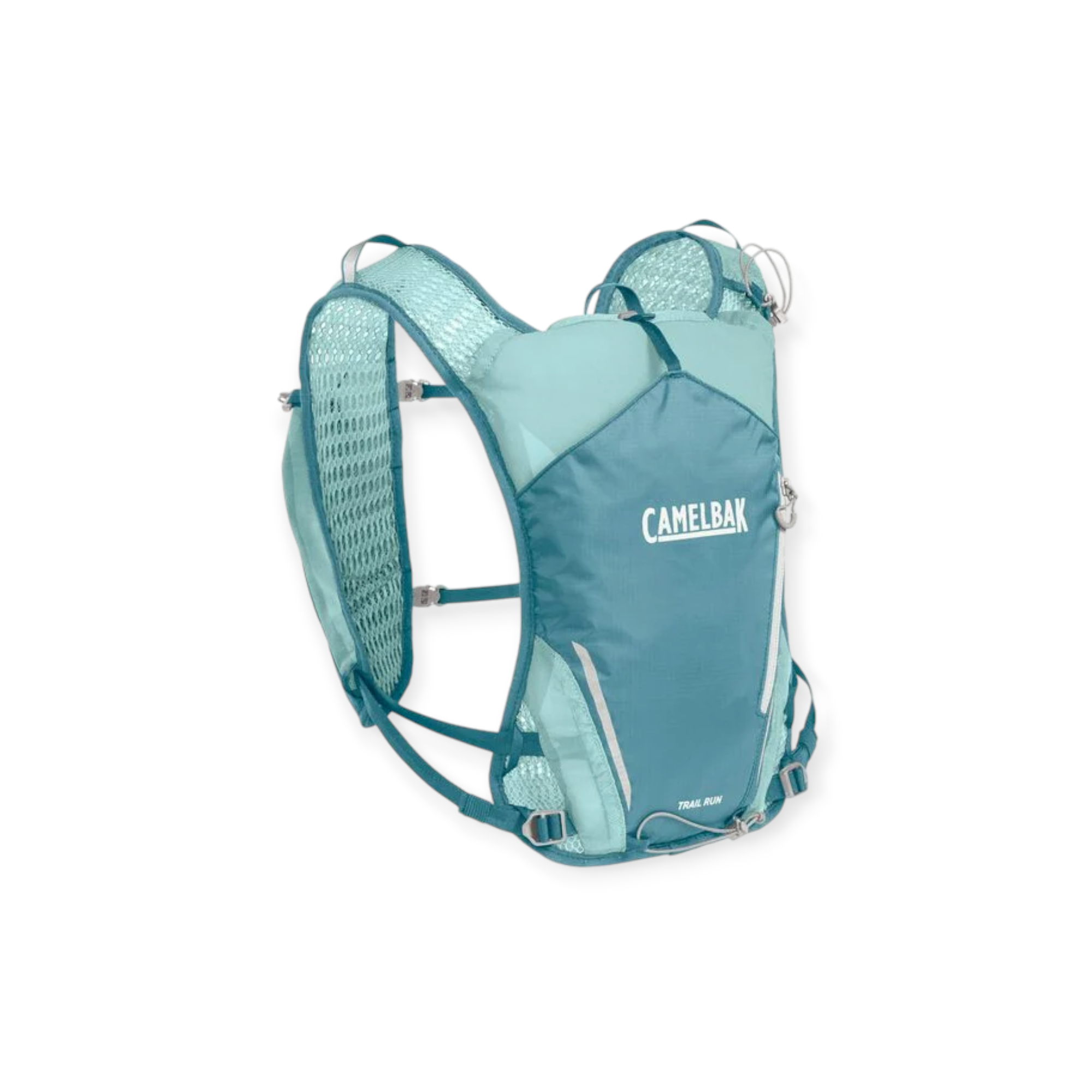 CamelBak Women's Circuit Running Vest With Crux 1.5L Reservoir - FERAL