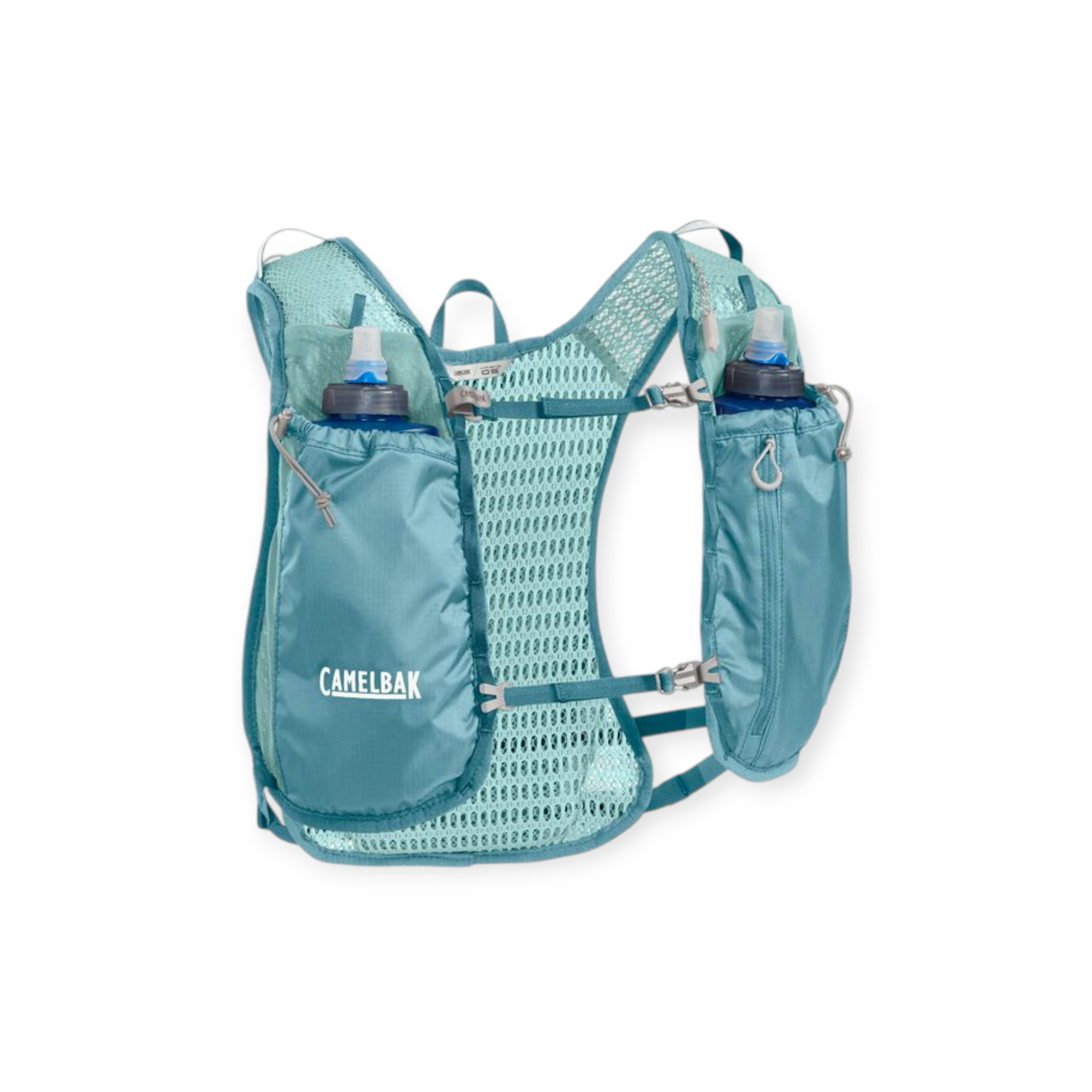 CamelBak Women's Circuit Running Vest With Crux 1.5L Reservoir - FERAL