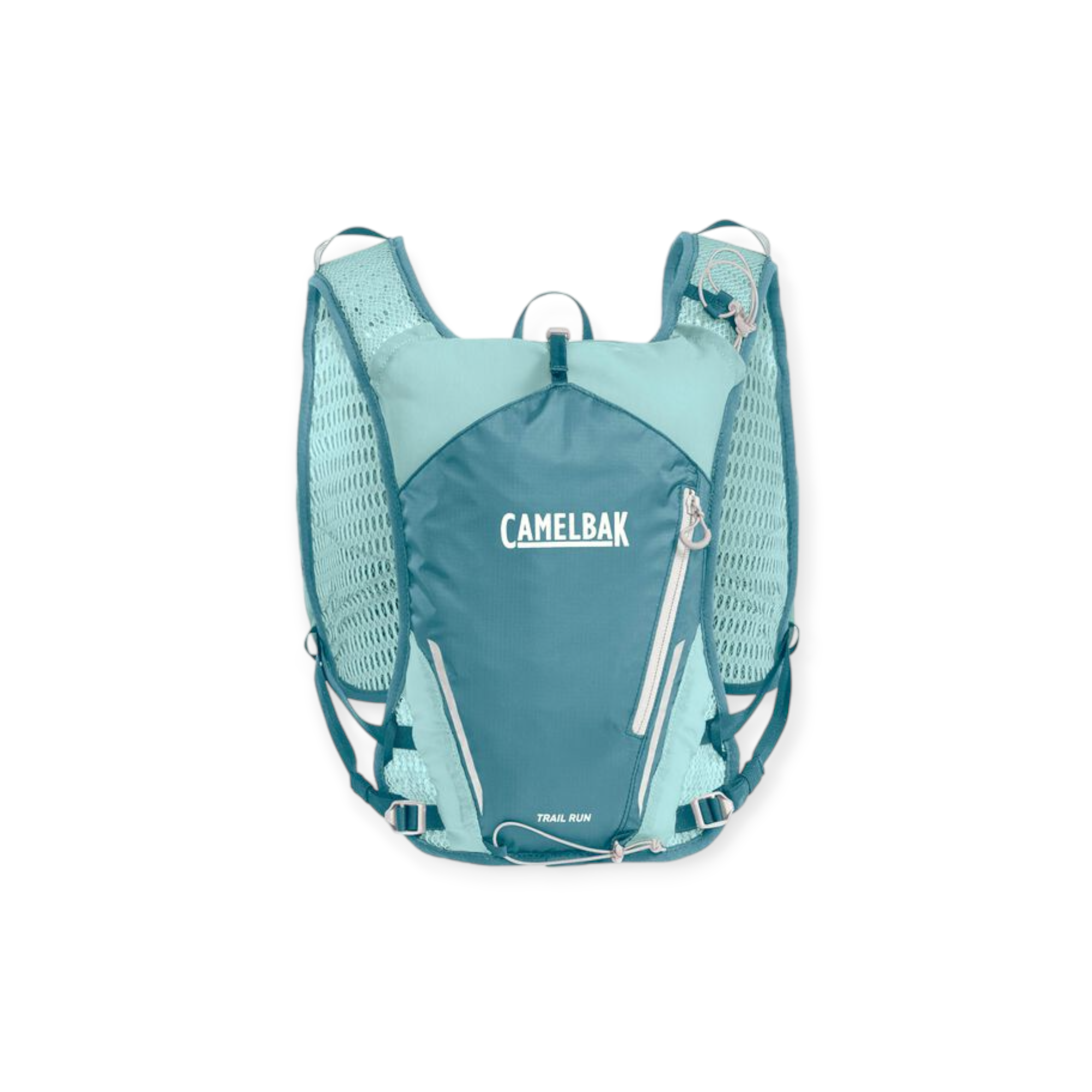 CamelBak Women's Circuit Running Vest With Crux 1.5L Reservoir - FERAL