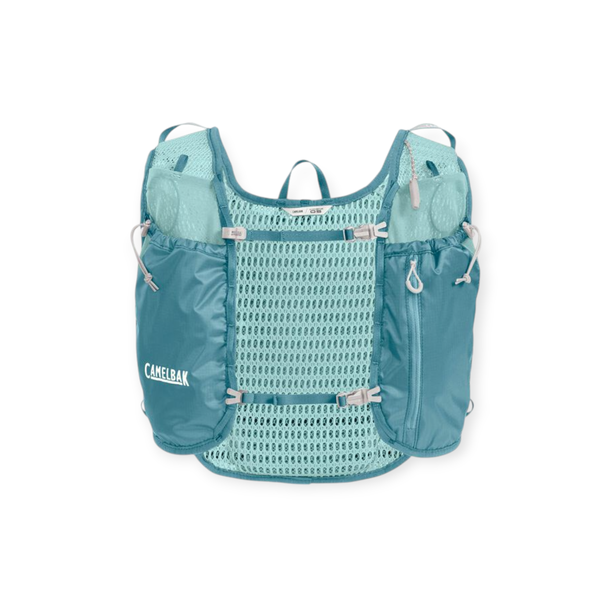 CamelBak Women's Circuit Running Vest With Crux 1.5L Reservoir - FERAL