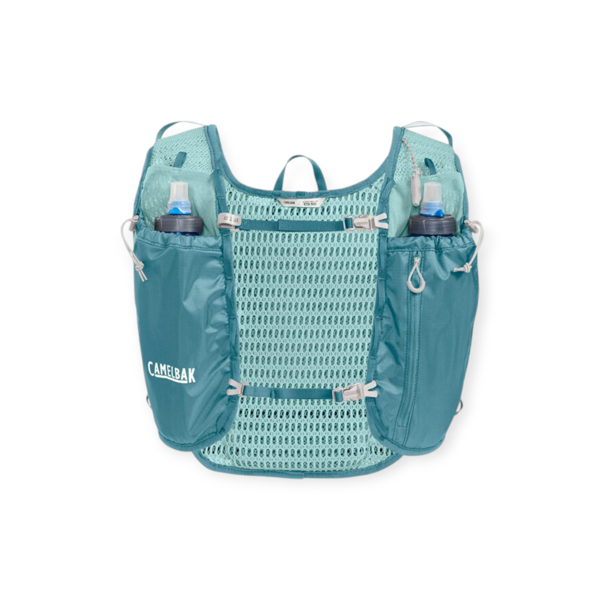 CamelBak Women's Circuit Running Vest With Crux 1.5L Reservoir - FERAL