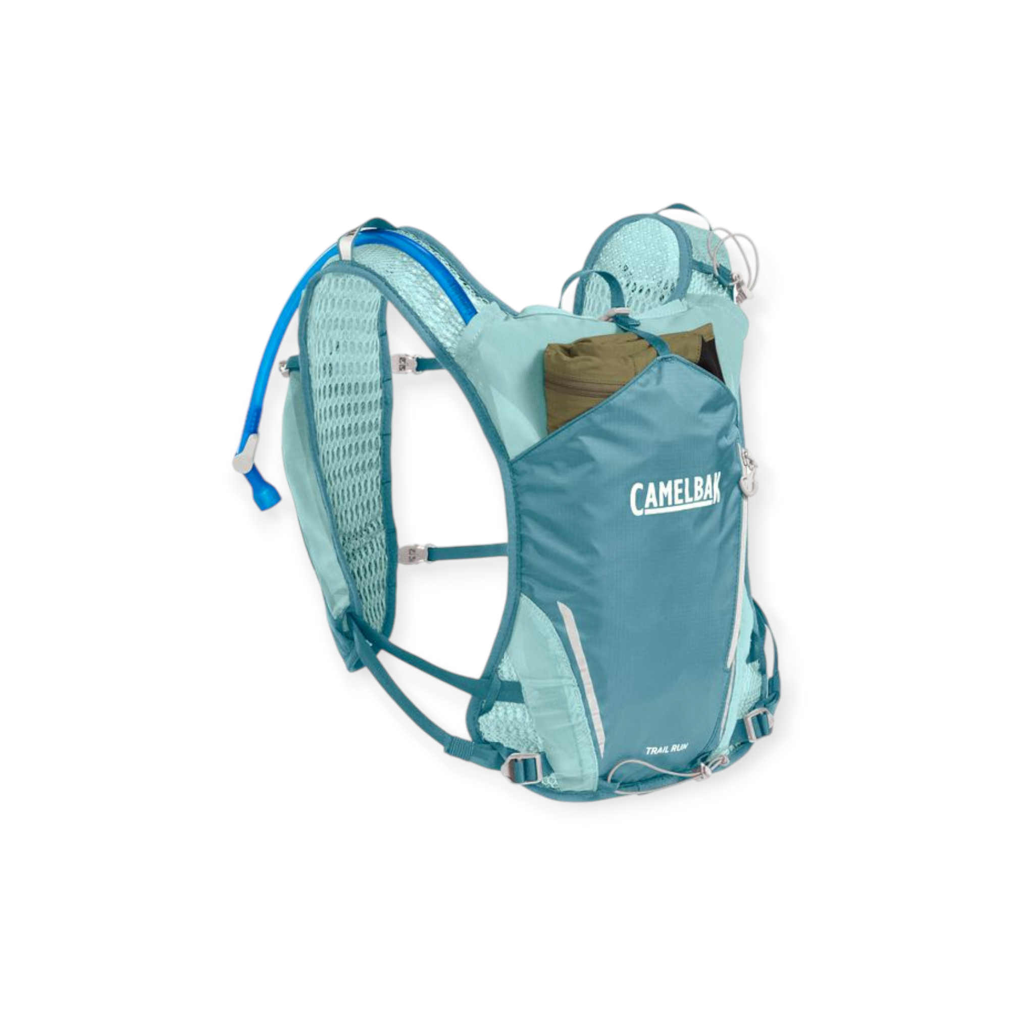 CamelBak Women's Circuit Running Vest With Crux 1.5L Reservoir - FERAL