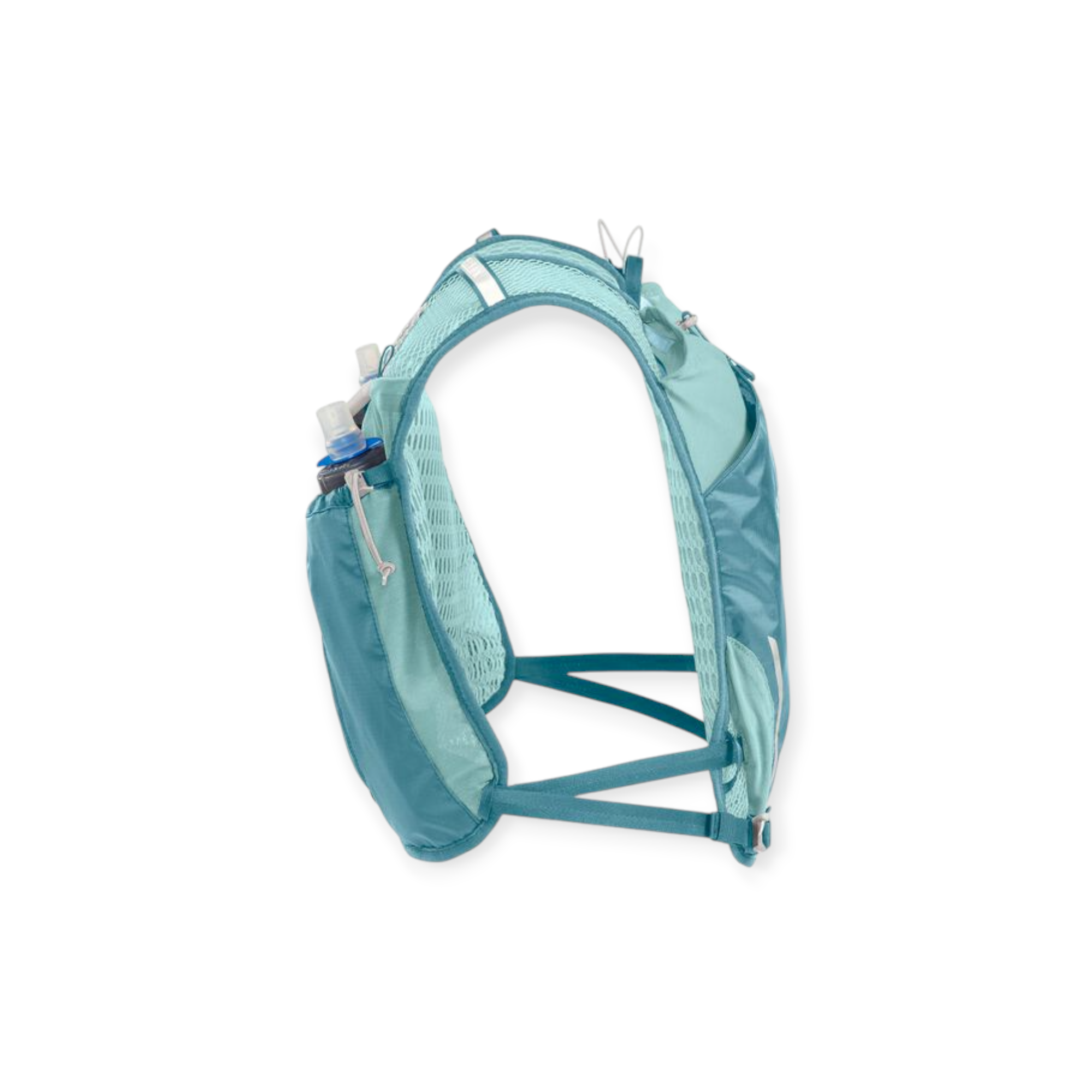 CamelBak Women's Circuit Running Vest With Crux 1.5L Reservoir - FERAL