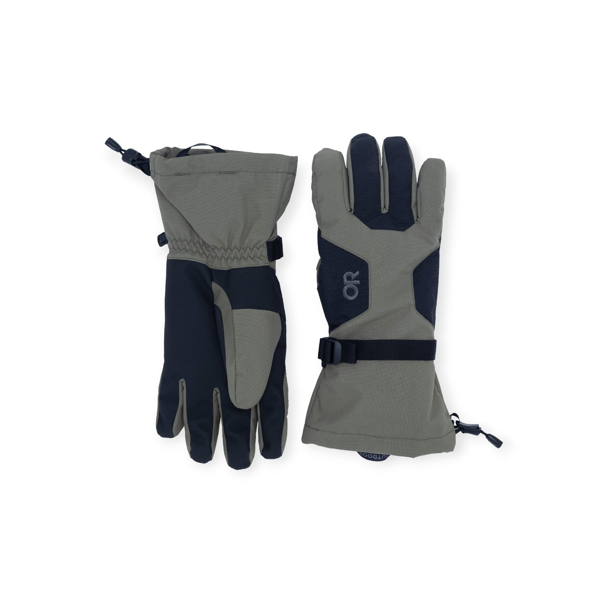 Outdoor Research Men's Adrenaline Gloves - FERAL