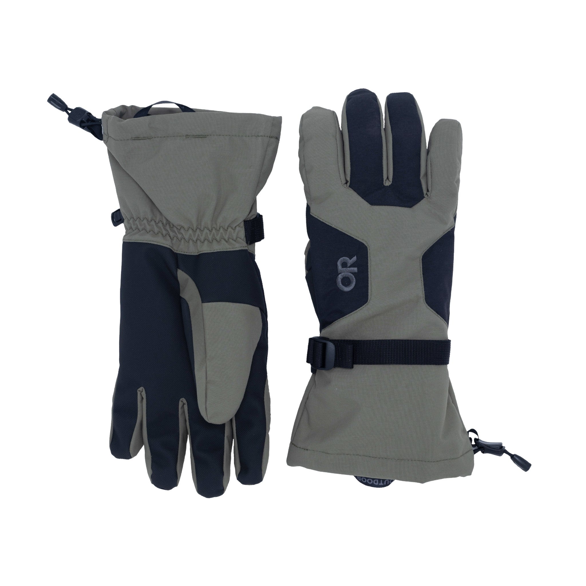 Outdoor Research Men's Adrenaline Gloves - FERAL