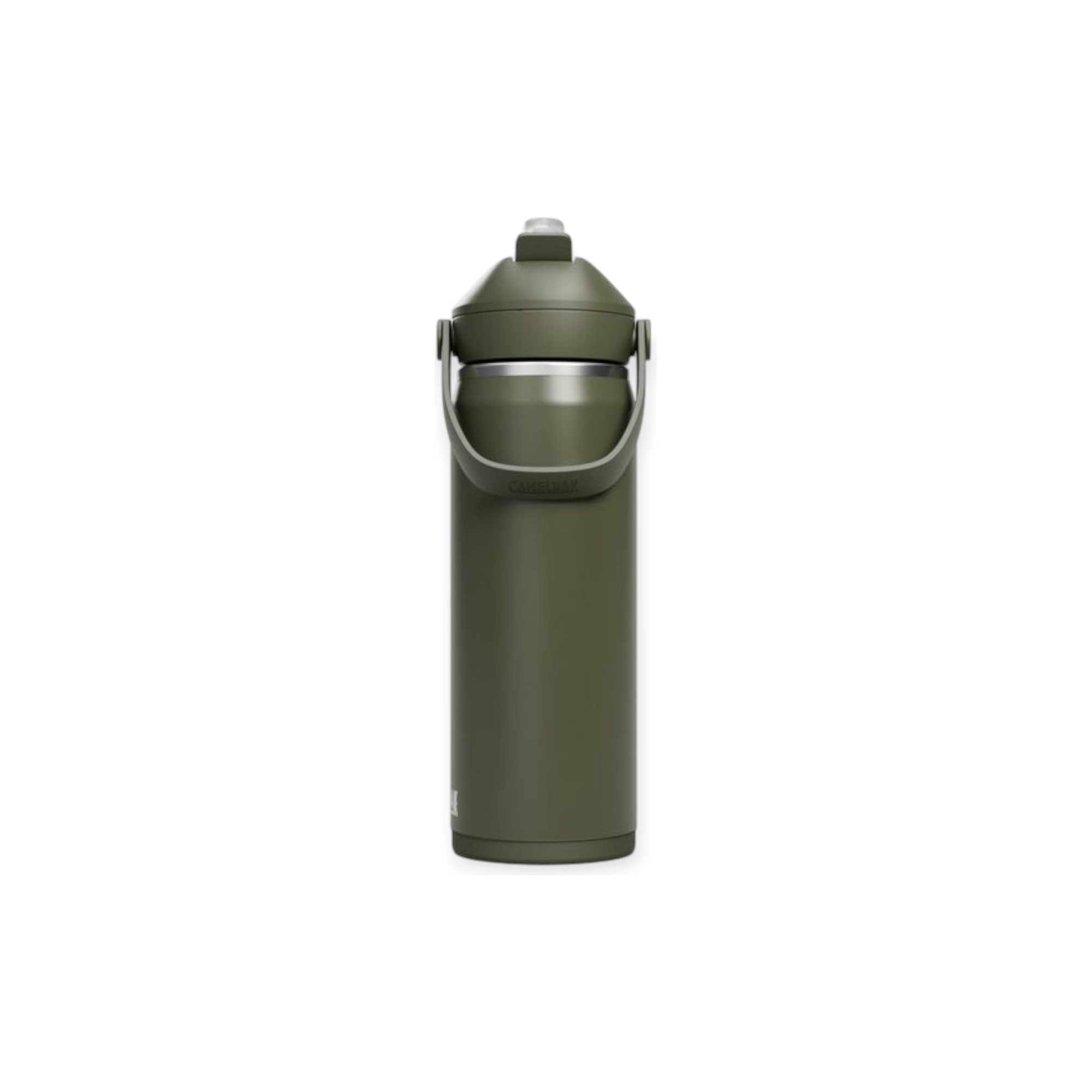 CamelBak Thrive Flip Straw Insulated Stainless Steel Water Bottle 20 oz. - FERAL