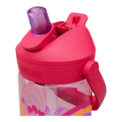 CamelBak Thrive Flip Straw Kids Water Bottle 14 oz. - FERAL