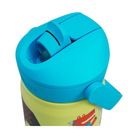 CamelBak Thrive Flip Straw Kids Insulated Stainless Steel Bottle 12 oz. - FERAL