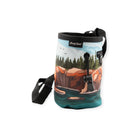 Gnarly Dood Chalk Bag - FERAL