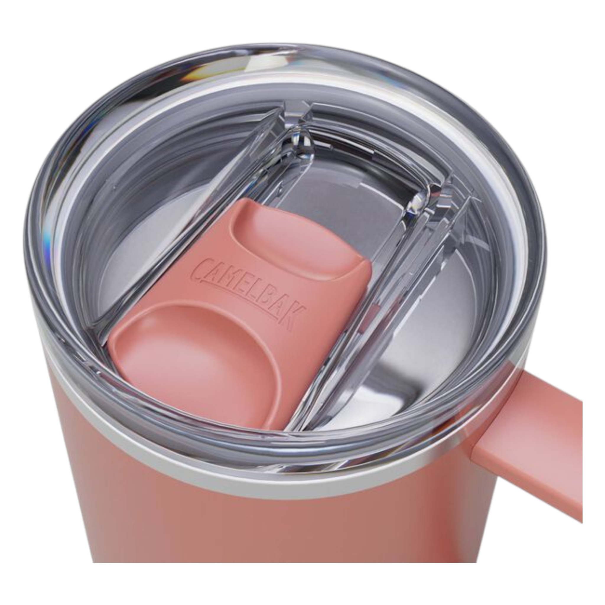 CamelBak Thrive Insulated Stainless Steel Mug 16 oz. - FERAL