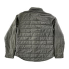 North Face Men's Shacket Shirt Grey Large USED - FERAL