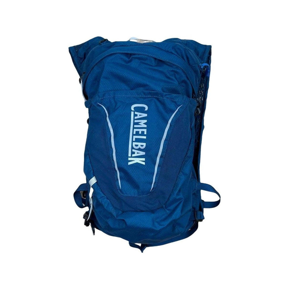 CamelBak Women's Octane 9 One Size Blue Used - FERAL
