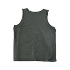 Patagonia Men's Cotton Tank Top Shirt Grey Regular Fit XXL USED - FERAL