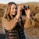 Nocs Photo Rig Smartphone Adapter for Binoculars - FERAL