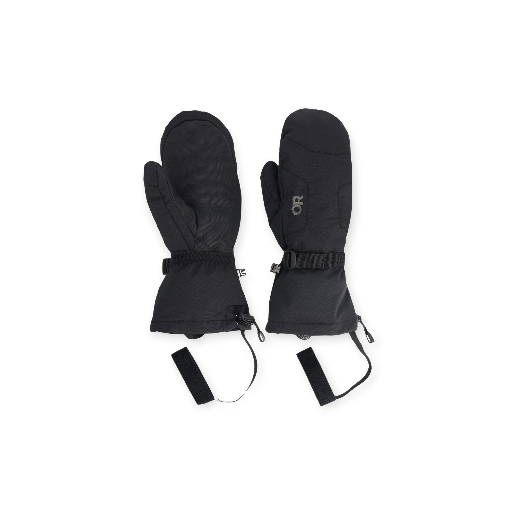 Outdoor Research Adrenaline Mitts - FERAL