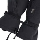 Outdoor Research Adrenaline Mitts - FERAL