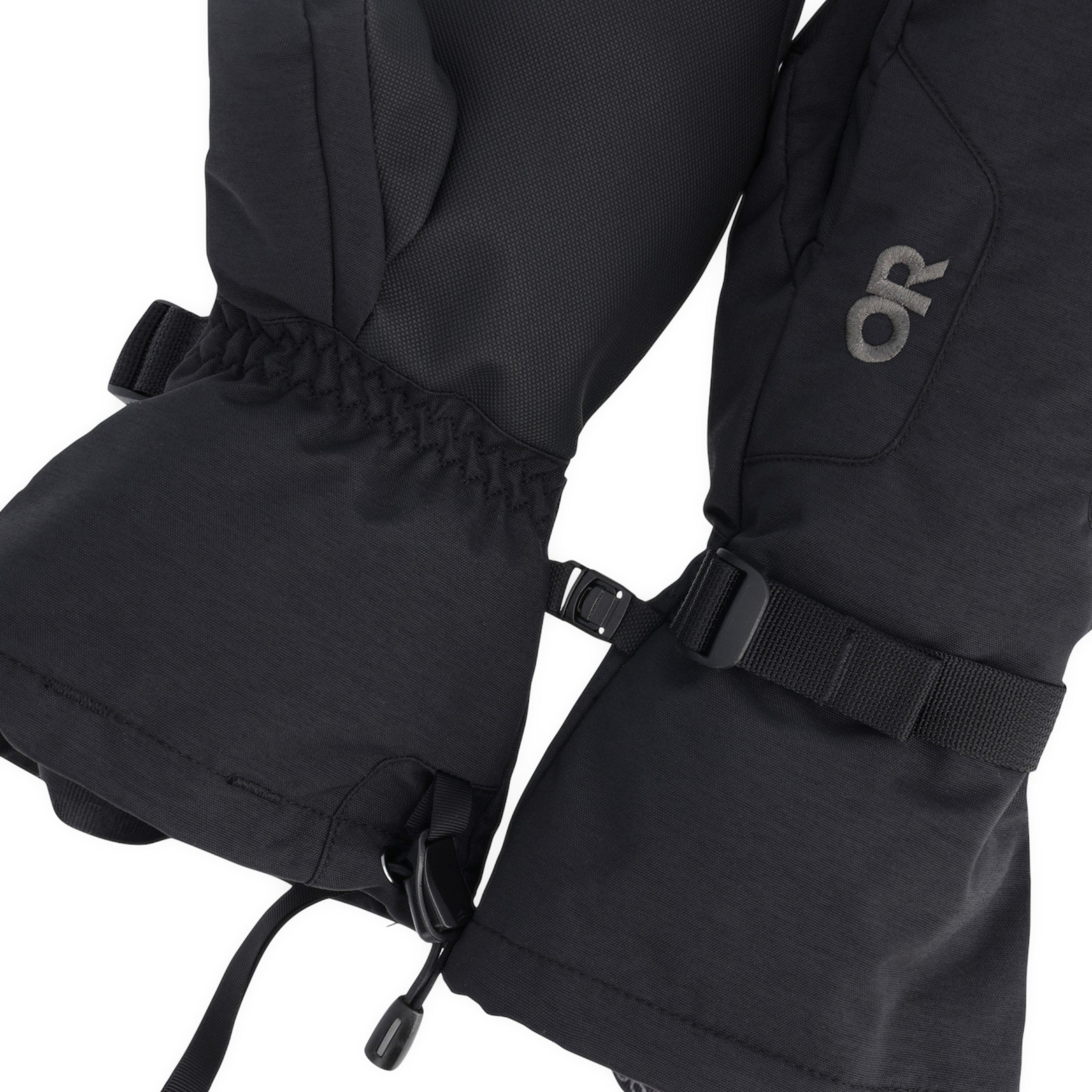 Outdoor Research Adrenaline Mitts - FERAL