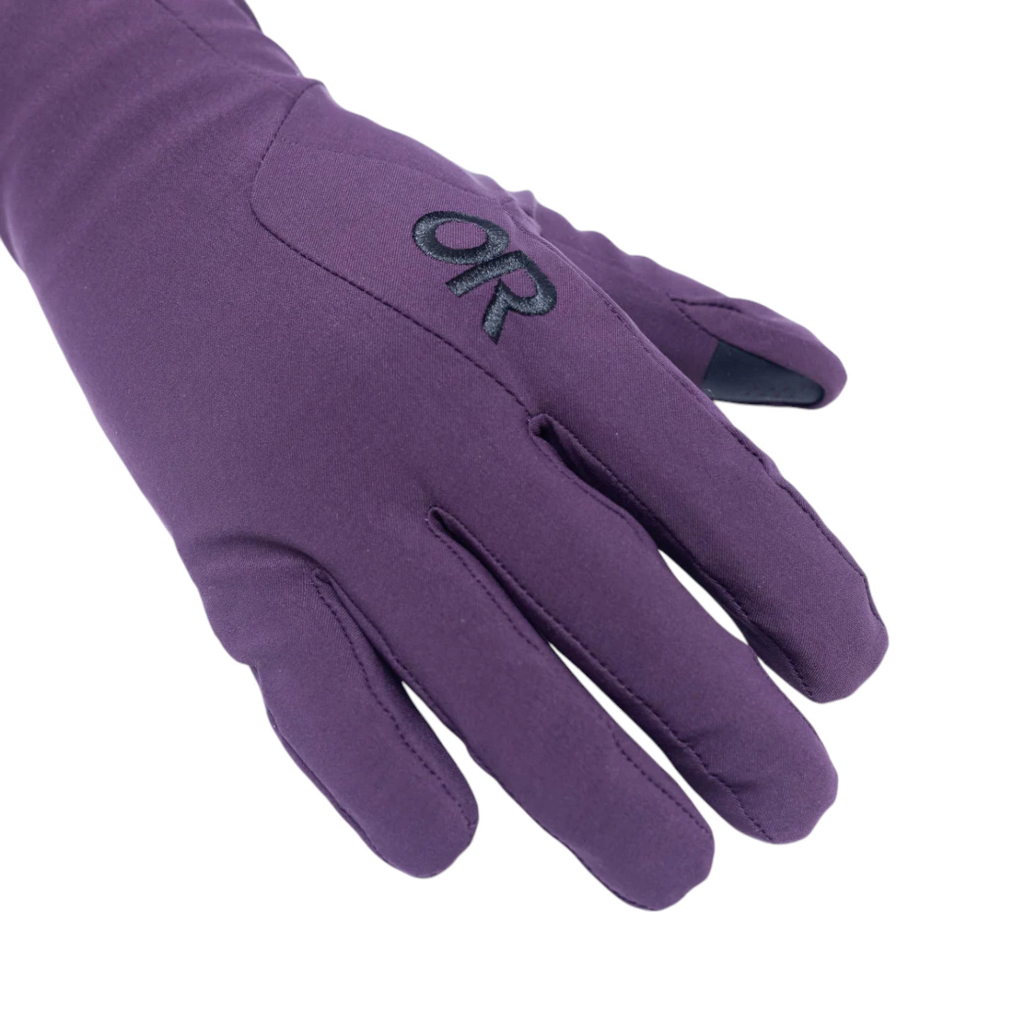 Outdoor Research Women's Sureshot Softshell Gloves - FERAL