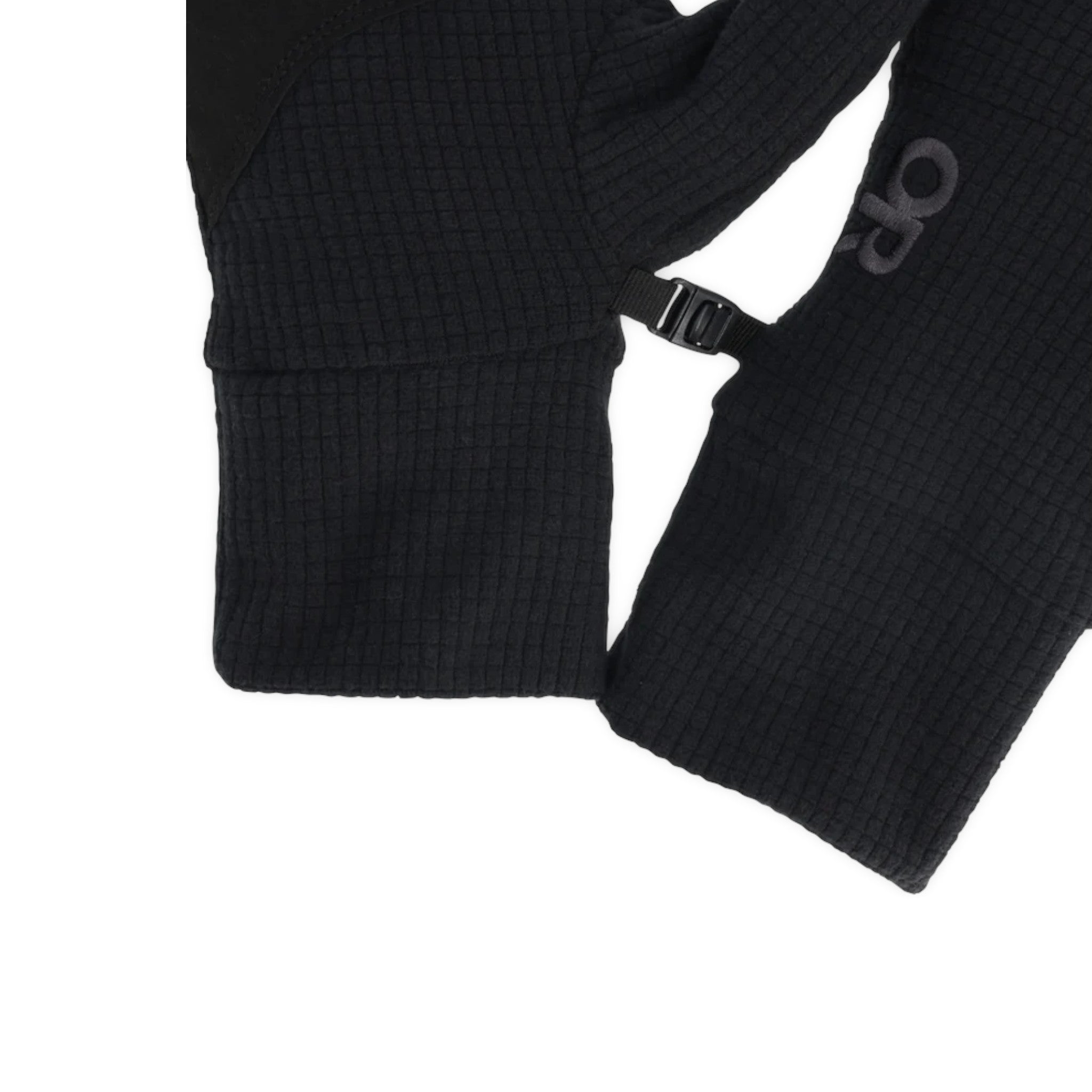 Outdoor Research Men's Trail Mix Gloves - FERAL
