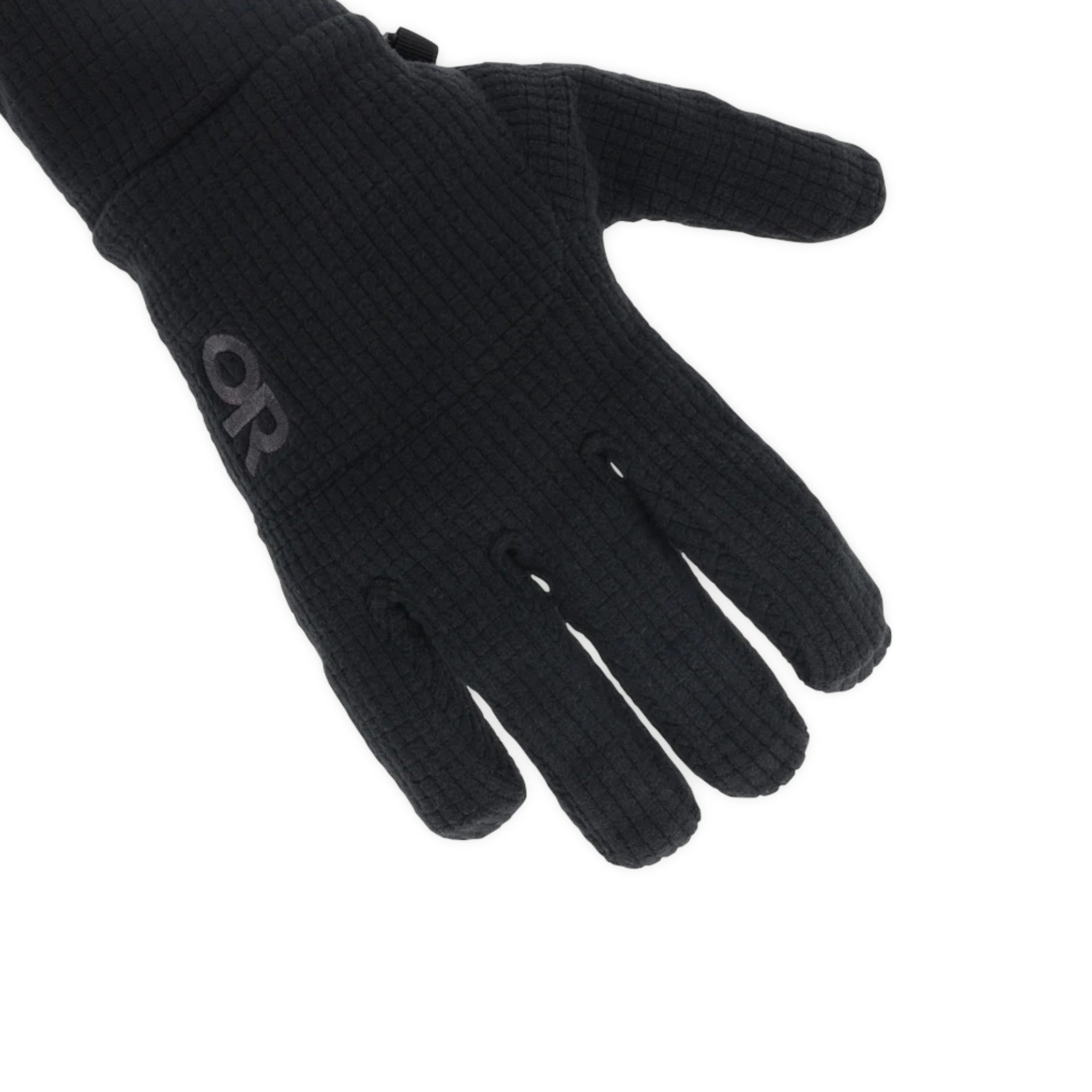Outdoor Research Men's Trail Mix Gloves - FERAL
