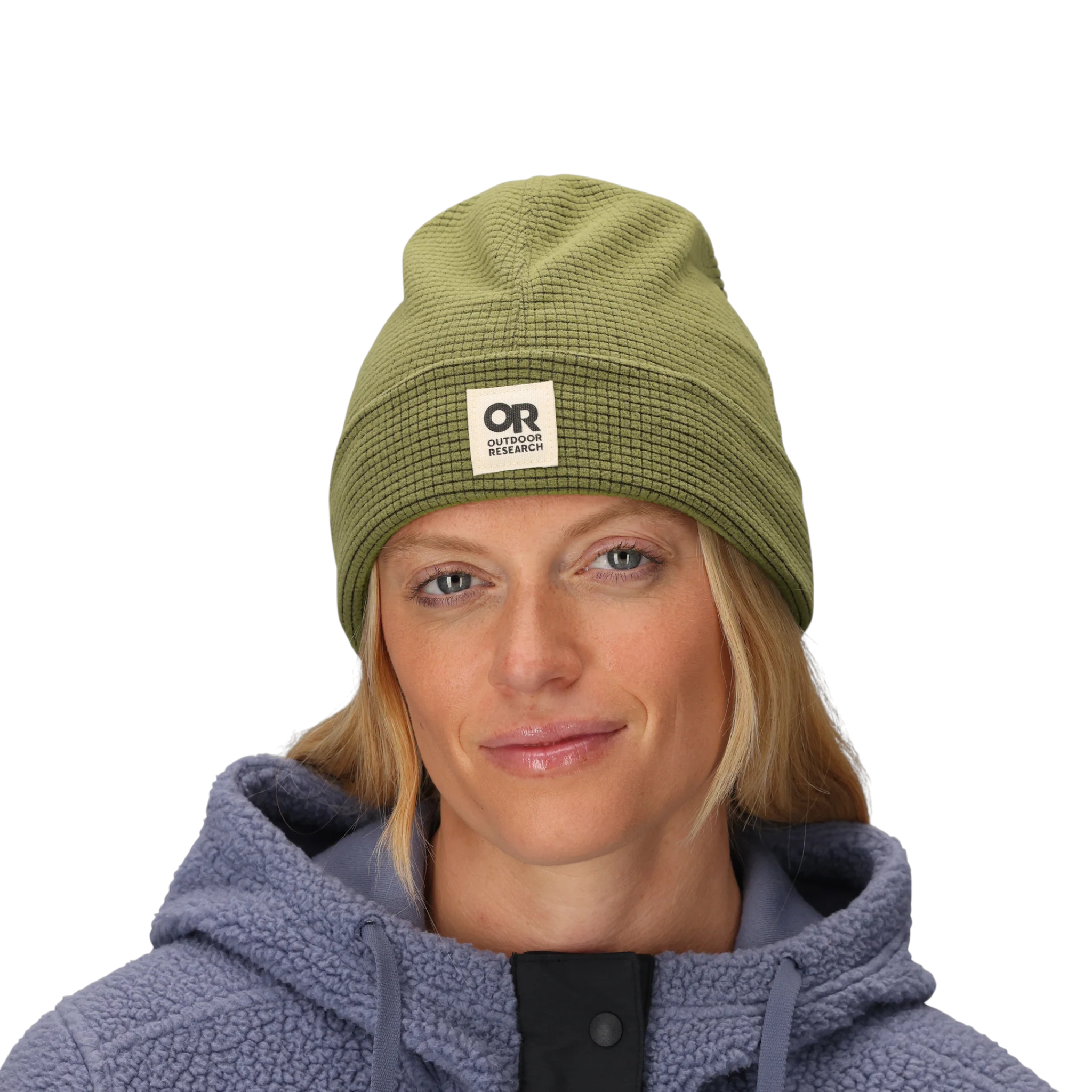Outdoor Research Trail Mix Beanie - FERAL