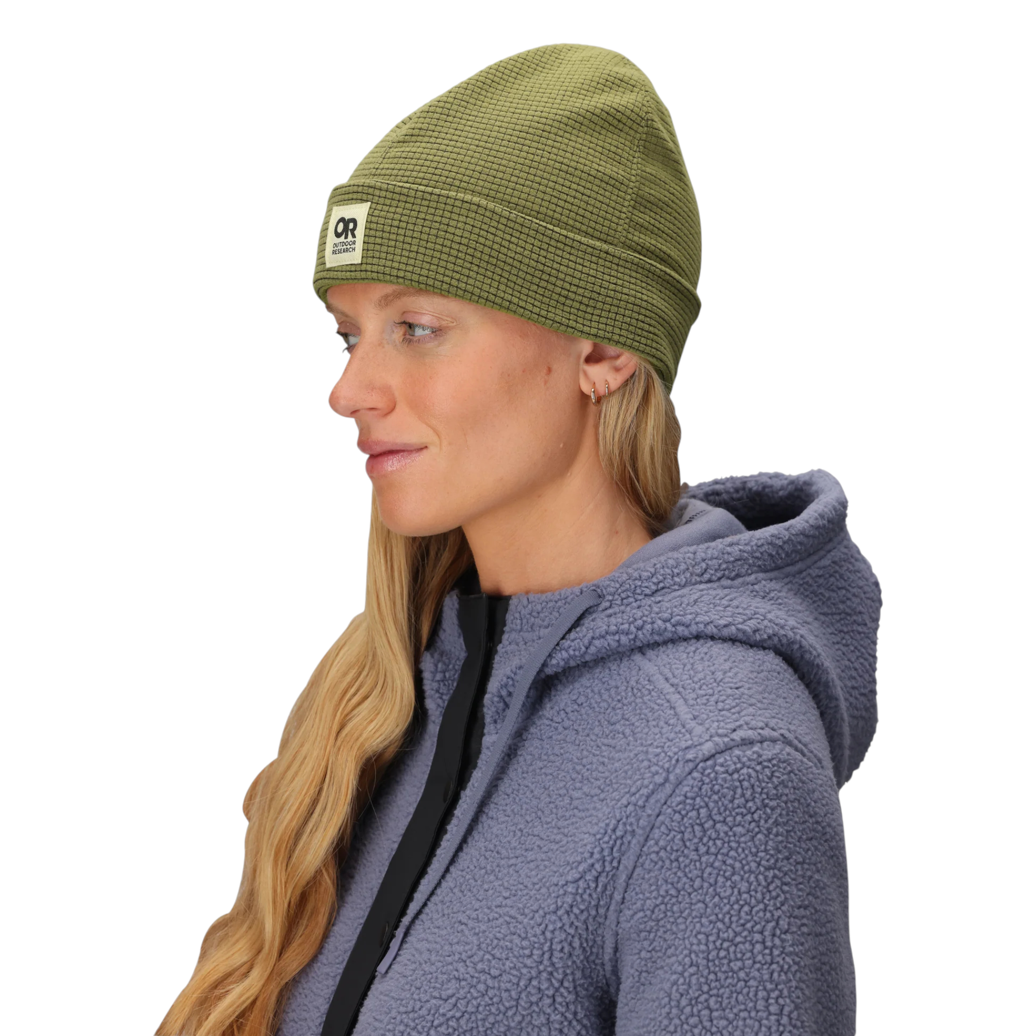 Outdoor Research Trail Mix Beanie - FERAL