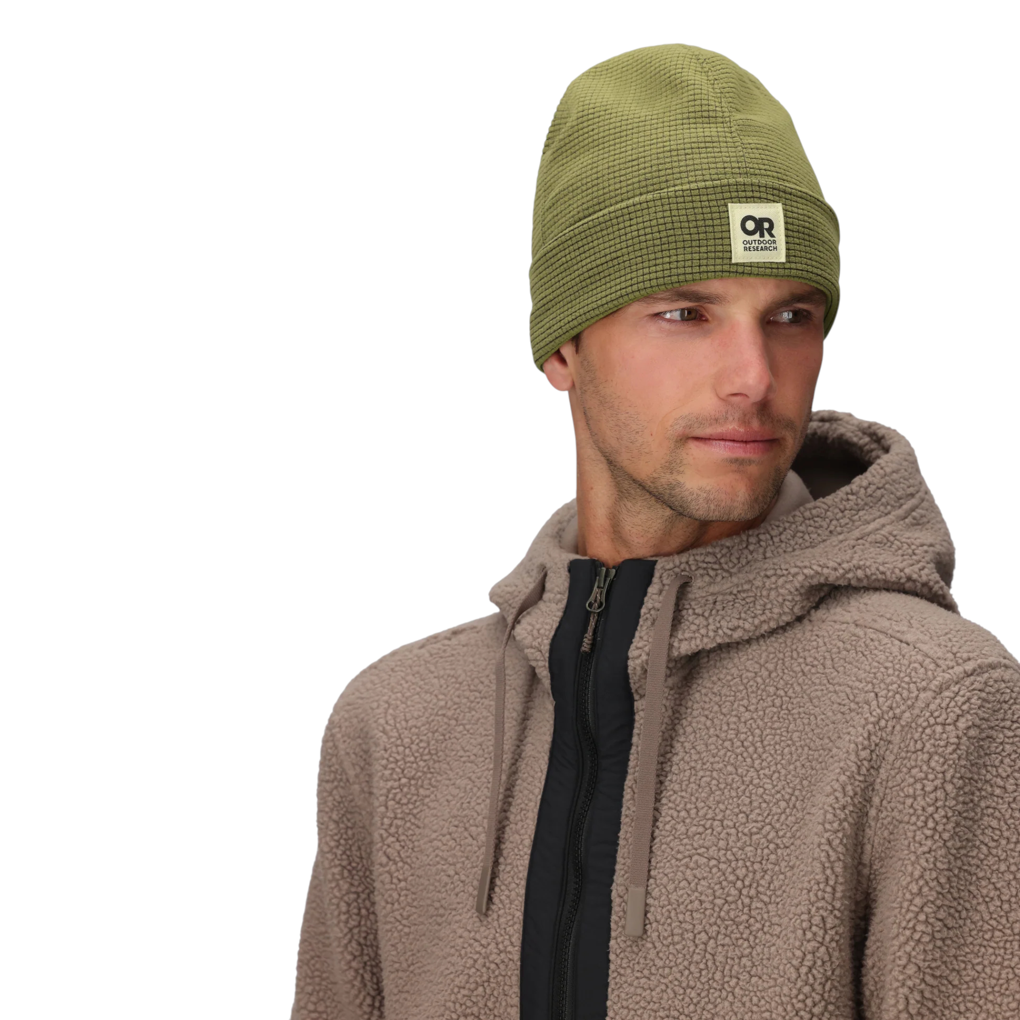 Outdoor Research Trail Mix Beanie - FERAL