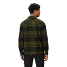 Outdoor Research Men's Feedback Flannel Twill Shirt - FERAL