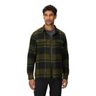 Outdoor Research Men's Feedback Flannel Twill Shirt - FERAL