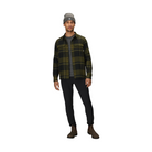 Outdoor Research Men's Feedback Flannel Twill Shirt - FERAL