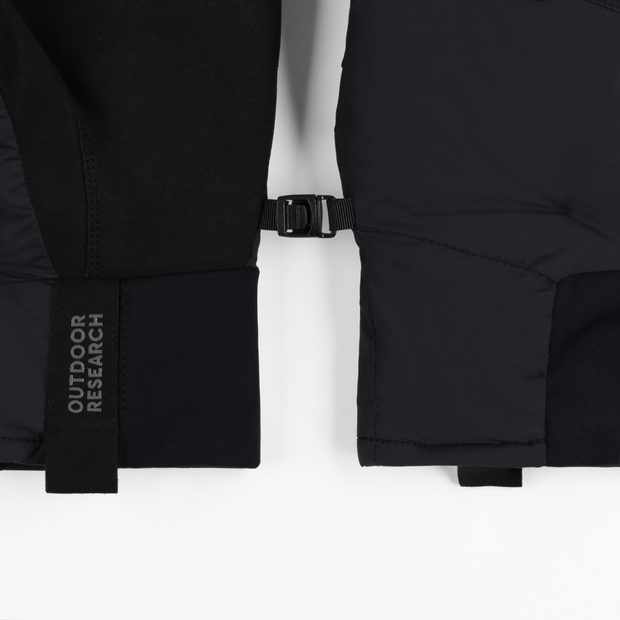 Outdoor Research Shadow Insulated Mitts - FERAL