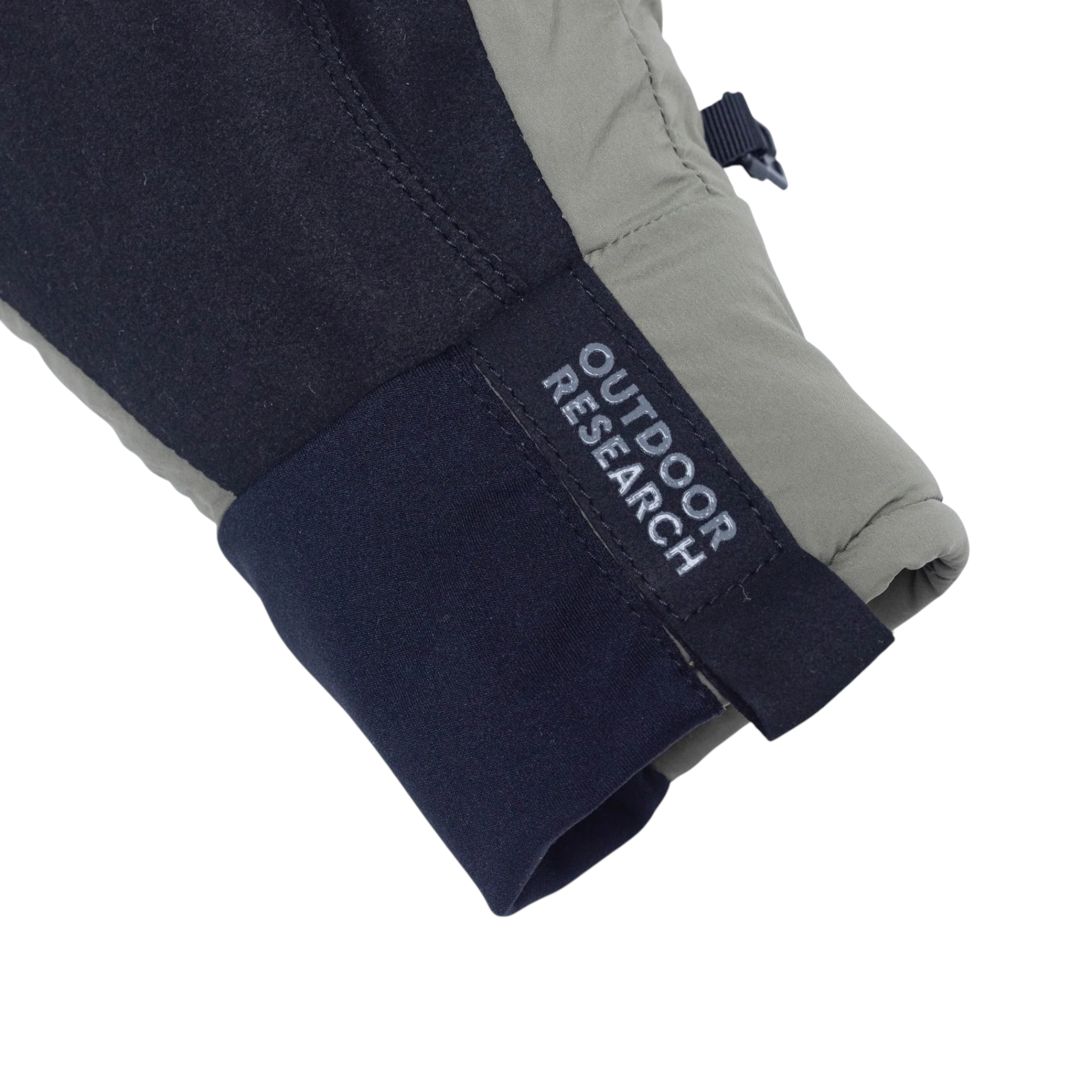 Outdoor Research Shadow Insulated Mitts - FERAL