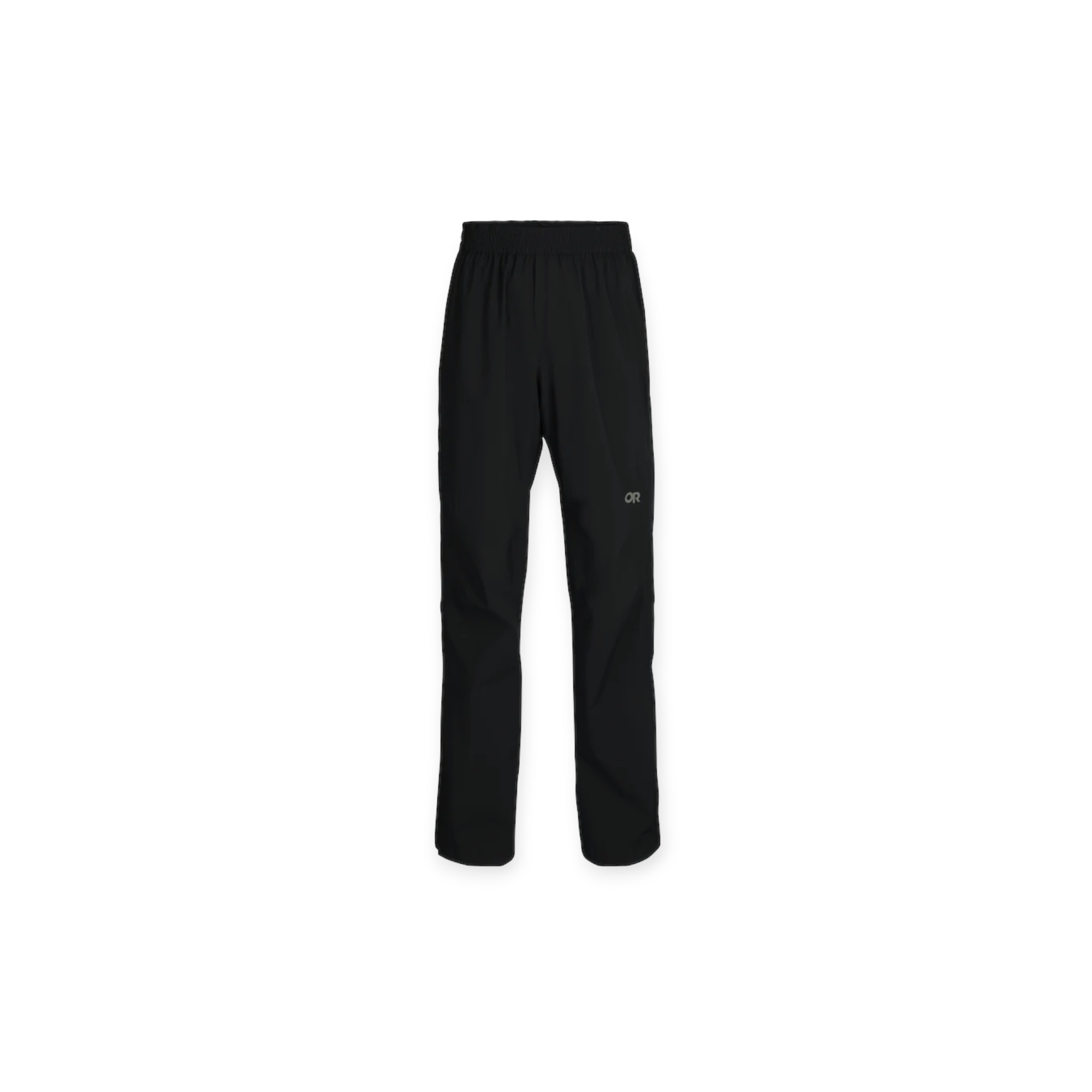 Outdoor Research Men's Stratoburst Stretch Rain Pants - FERAL