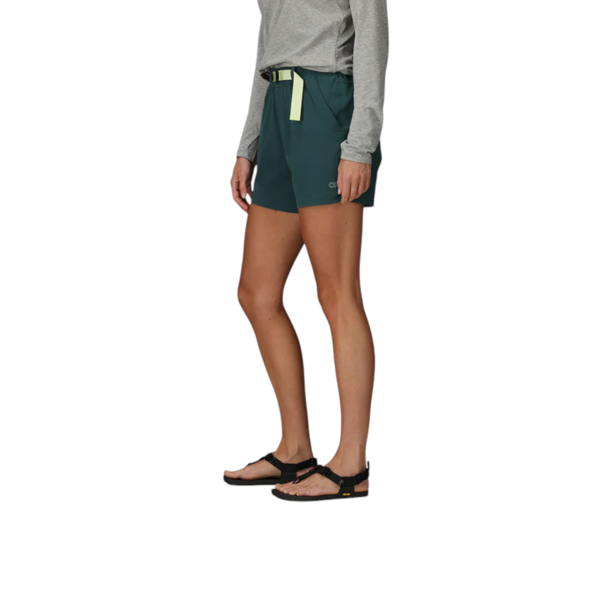 Outdoor Research Women's Ferrosi Shorts - 5" - FERAL