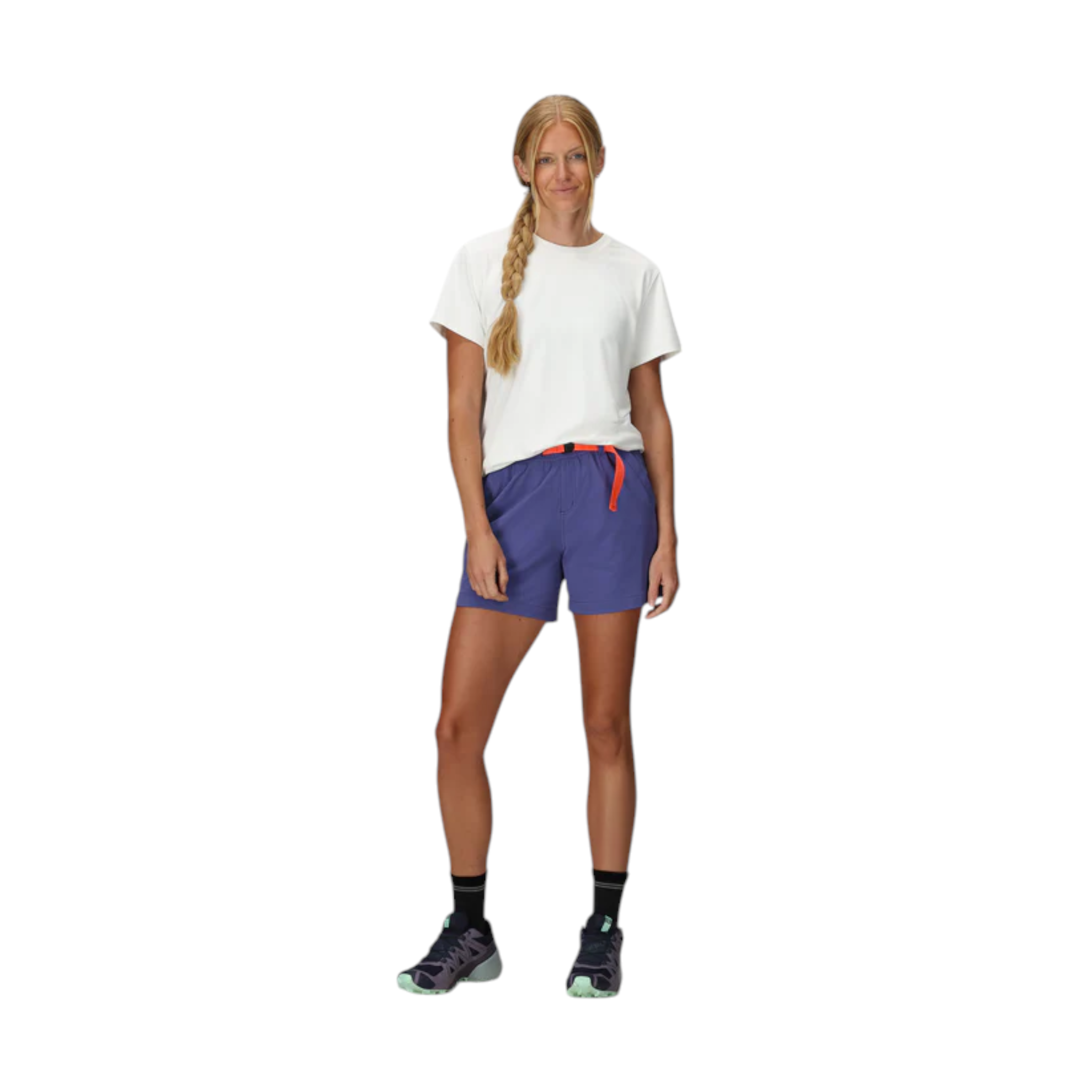 Outdoor Research Women's Ferrosi Shorts - 5" - FERAL