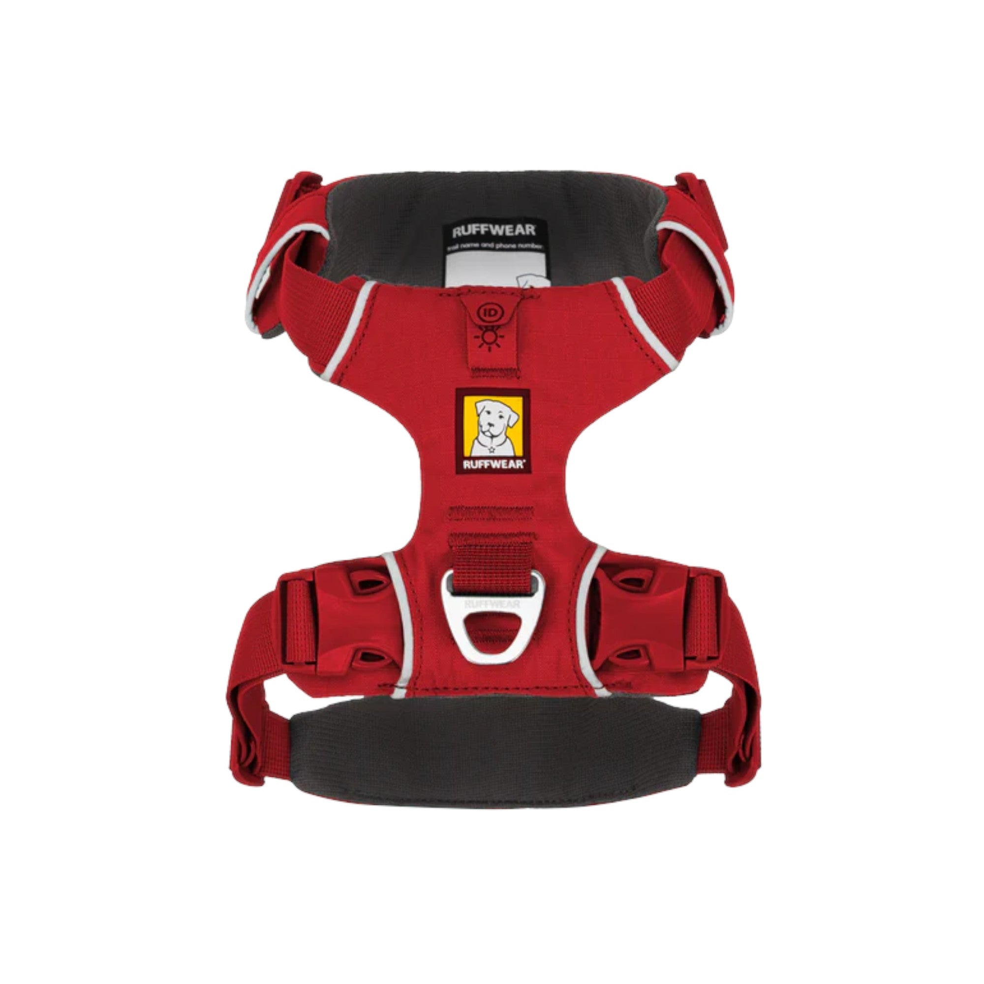 Ruffwear Front Range Dog Harness - FERAL