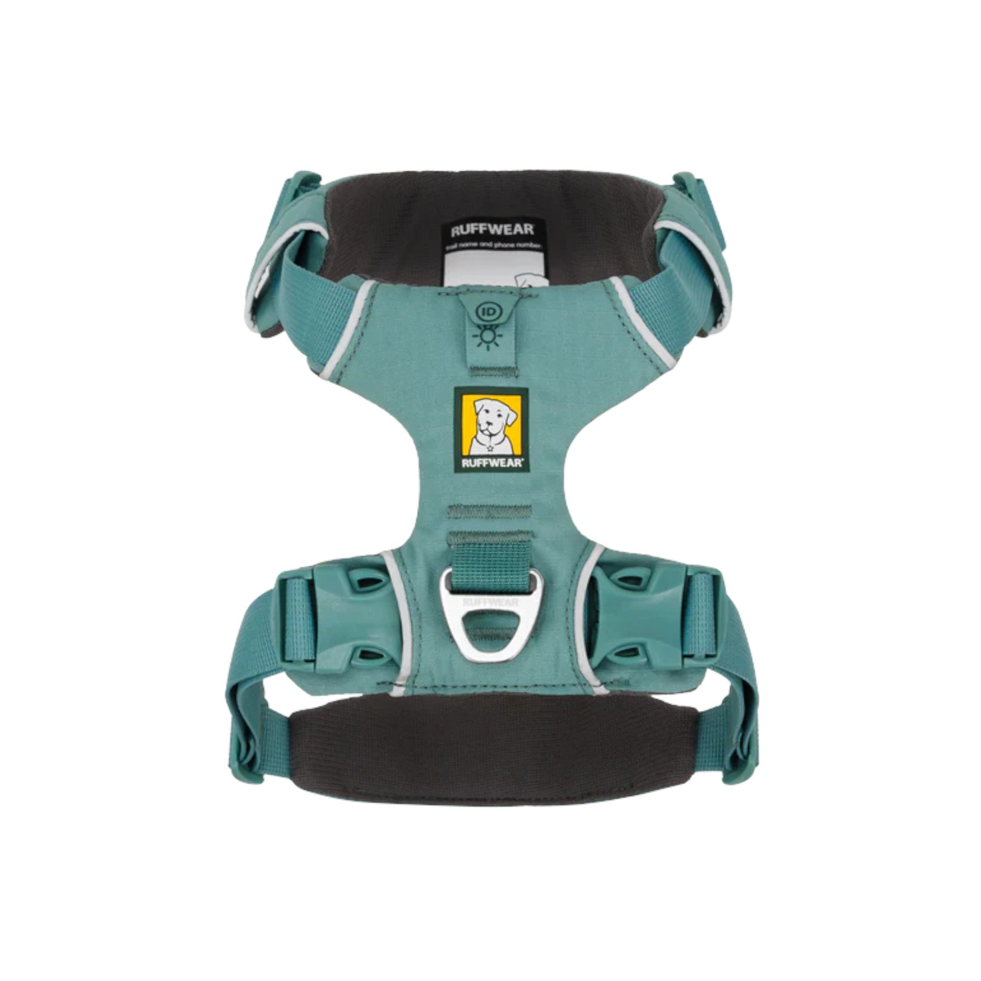 Ruffwear Front Range Dog Harness - FERAL