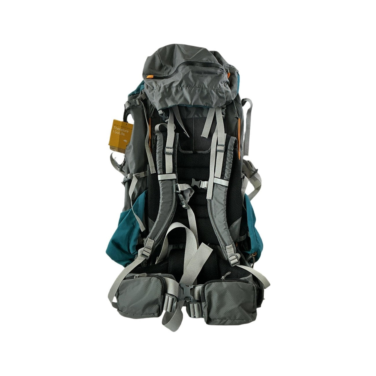 GoLite Women's Quest 50L Backpack Blue Medium USED - FERAL