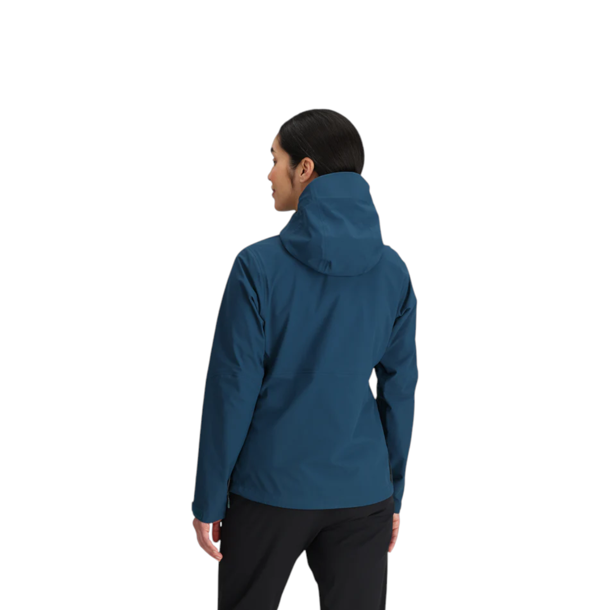 Outdoor Research Women's Aspire 3L Jacket - FERAL