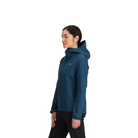 Outdoor Research Women's Aspire 3L Jacket - FERAL