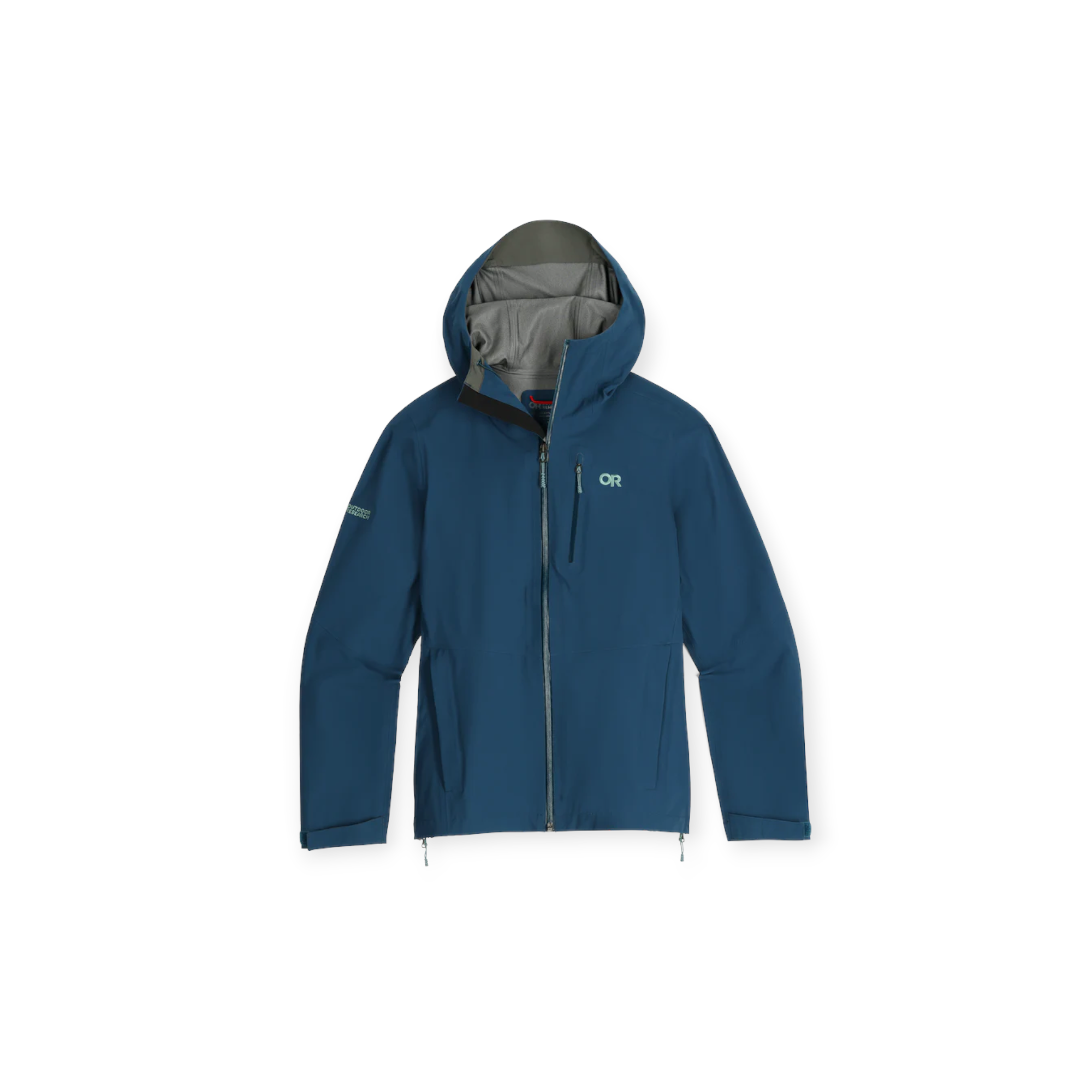 Outdoor Research Women's Aspire 3L Jacket - FERAL
