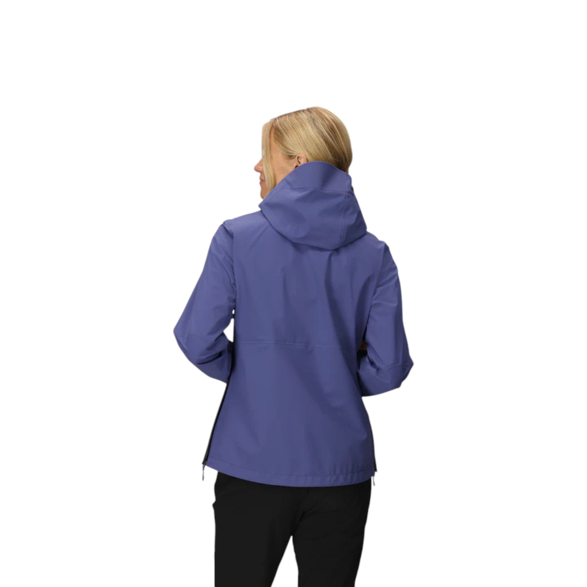 Outdoor Research Women's Aspire 3L Jacket - FERAL