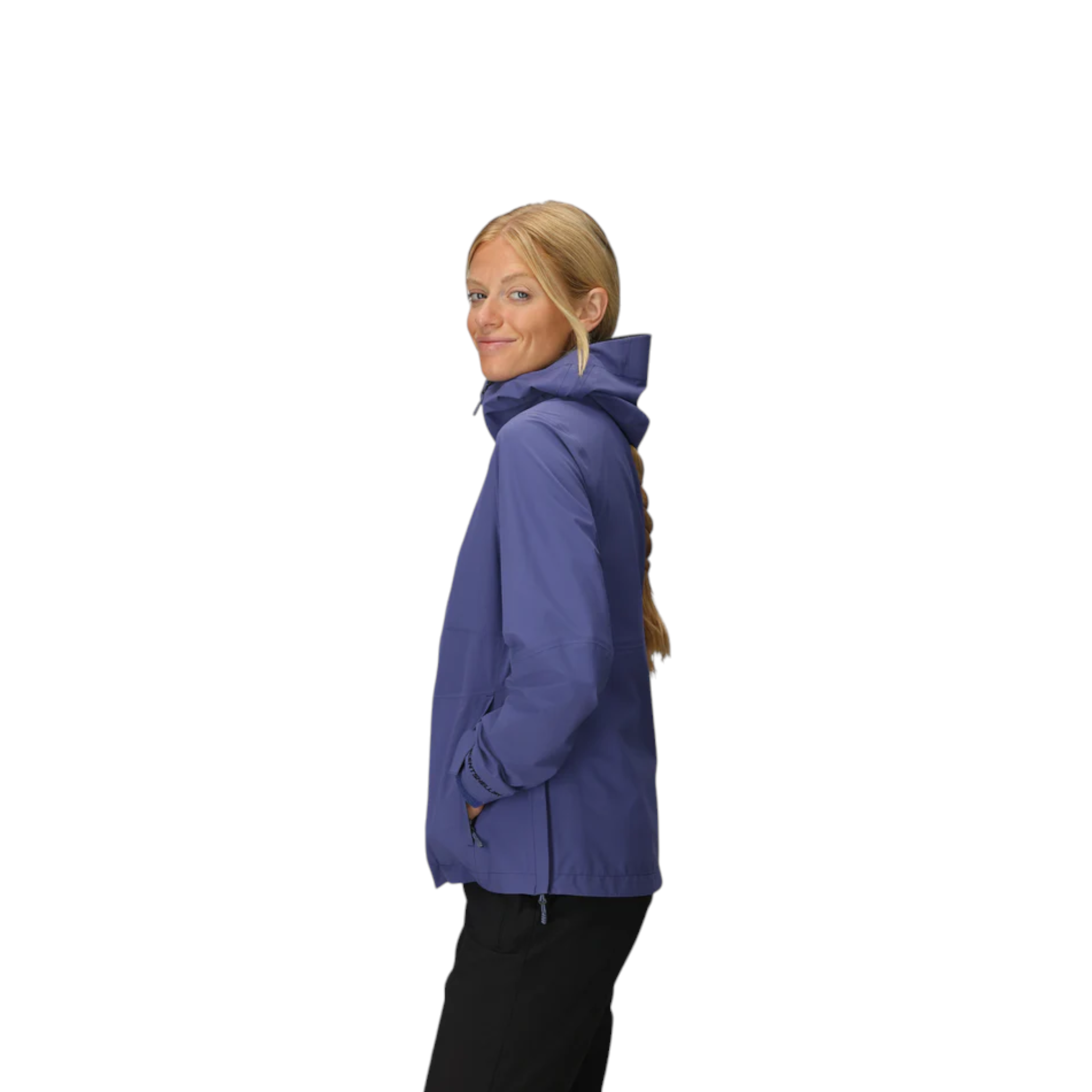 Outdoor Research Women's Aspire 3L Jacket - FERAL