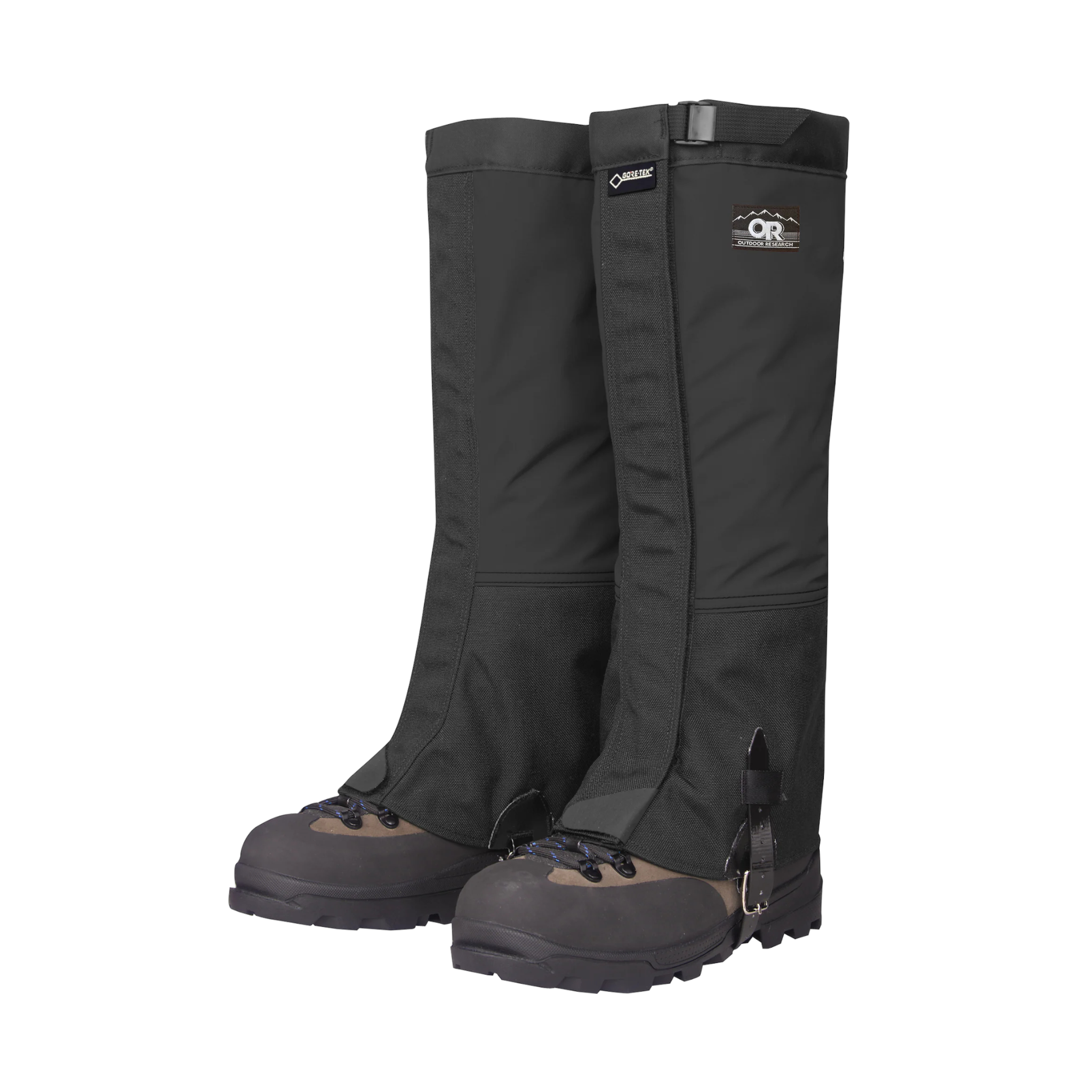 Outdoor Research Men's Crocodile Gaiters - FERAL