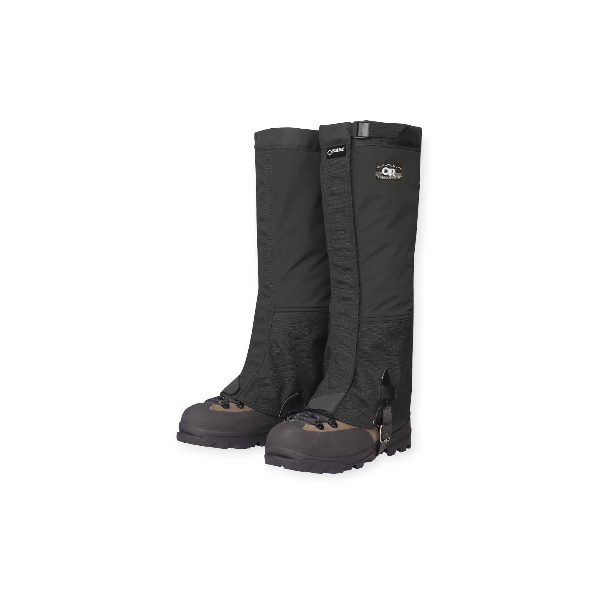 Outdoor Research Women's Crocodile Gaiters - FERAL