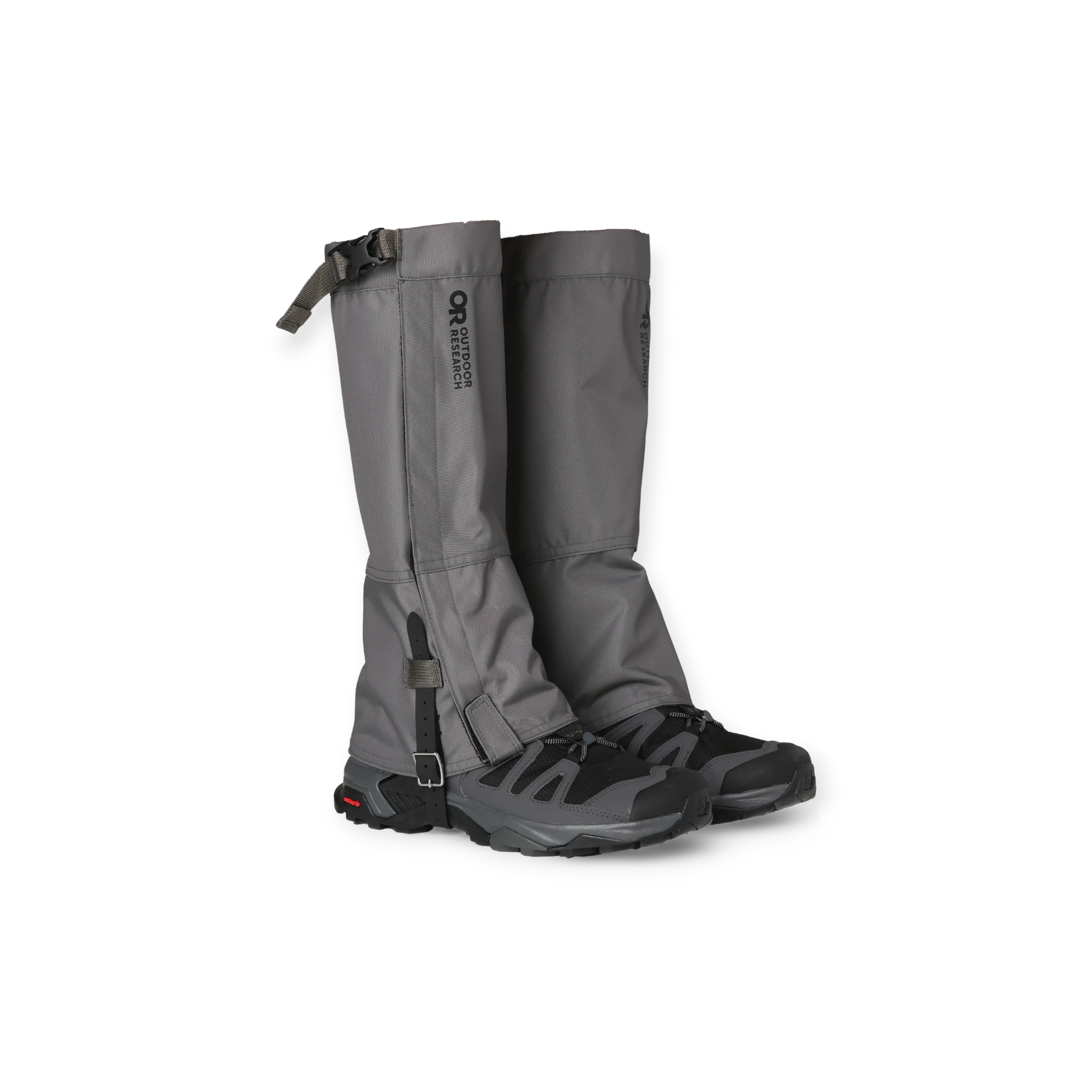Outdoor Research Women's Rocky Mountain High Gaiter II - FERAL