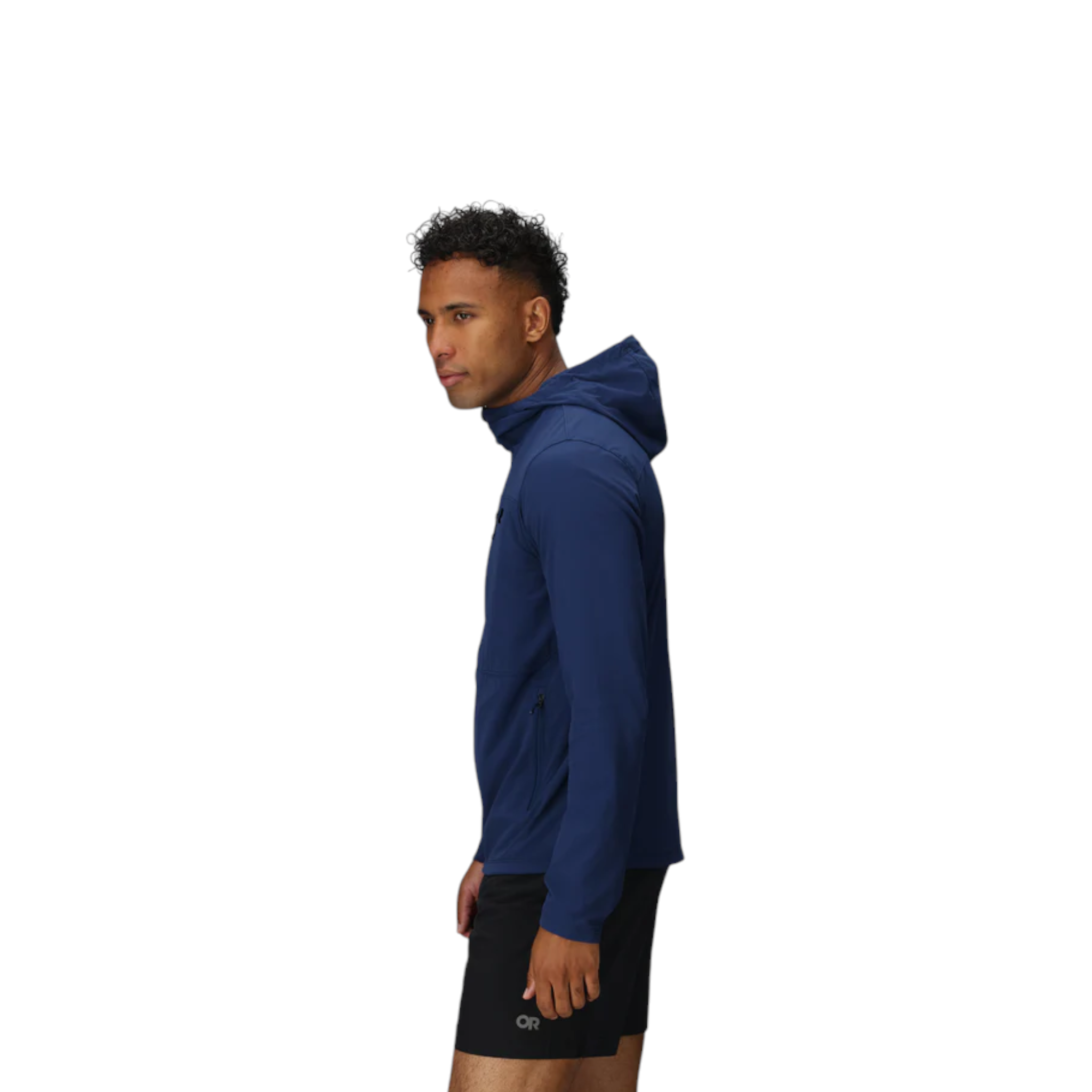 Outdoor Research Men's Ferrosi Hoodie - FERAL